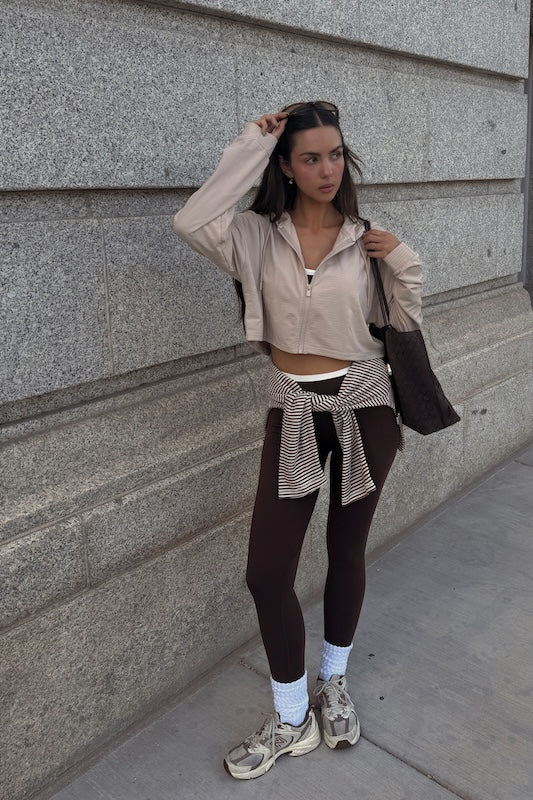 breakaway stripe thermal
