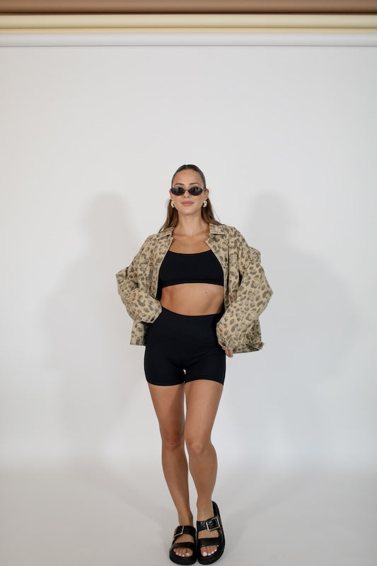 wild thing jacket