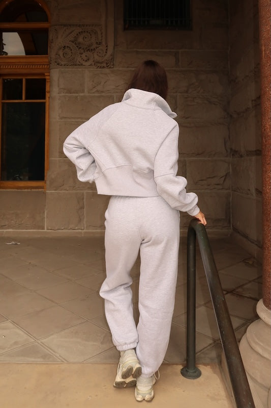 undone joggers