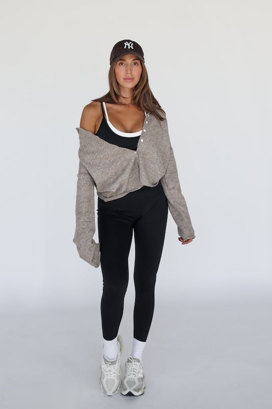 estate cardigan *pre-order*