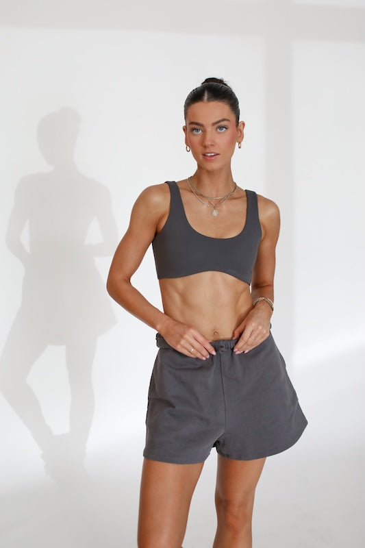 super bra top