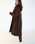 vail long cardigan