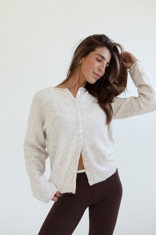 estate cardigan *pre-order*
