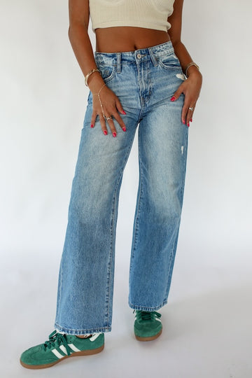 vivian jeans