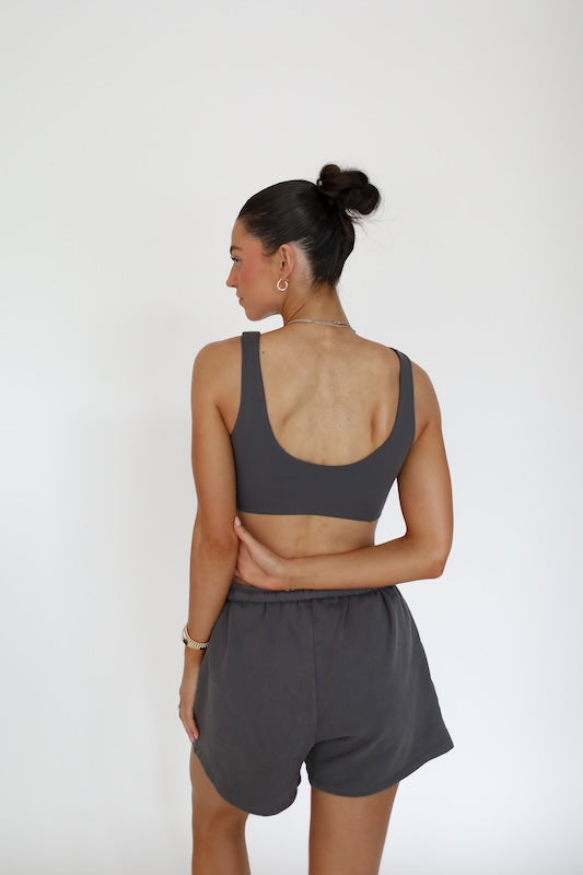 super bra top