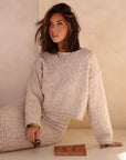 haven sweater set