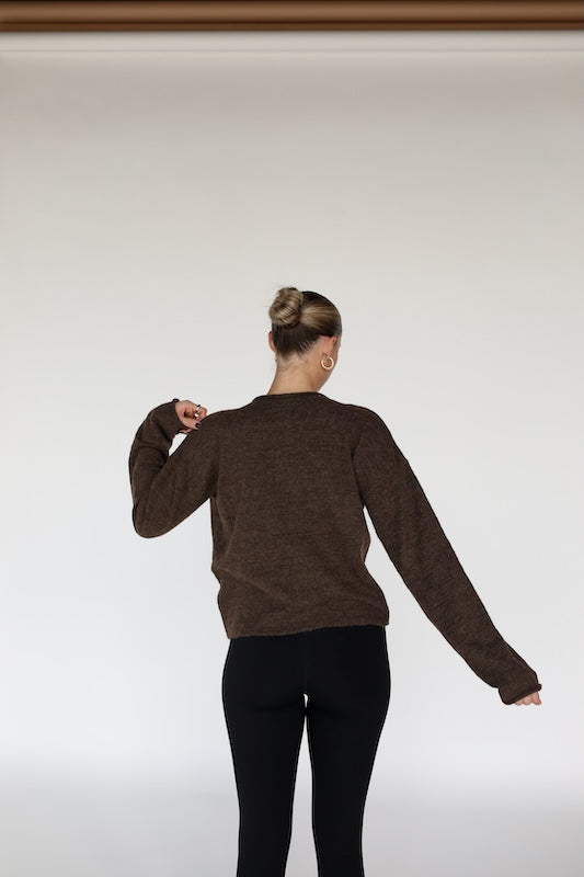 estate cardigan *pre-order*