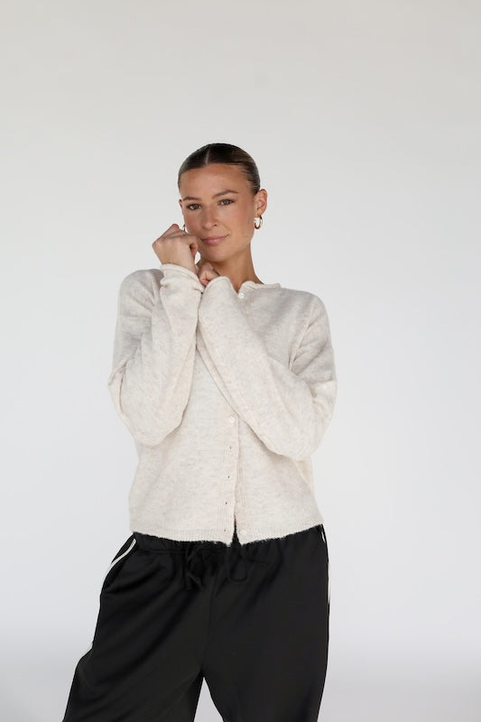 estate cardigan *pre-order*