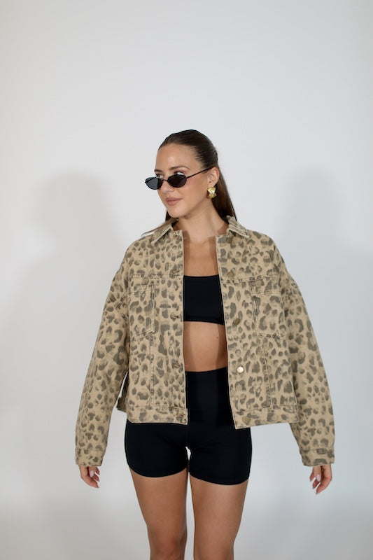 wild thing jacket
