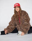 wild at heart sherpa *j+w exclusive*