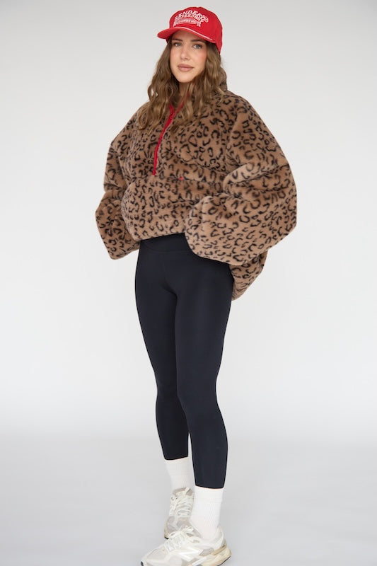 wild at heart sherpa *j+w exclusive*