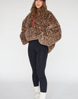 wild at heart sherpa *j+w exclusive*