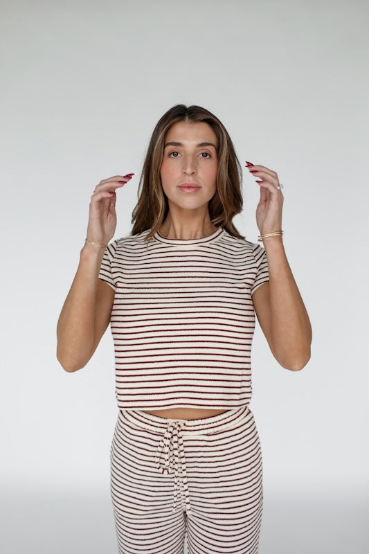 sailor lounge set