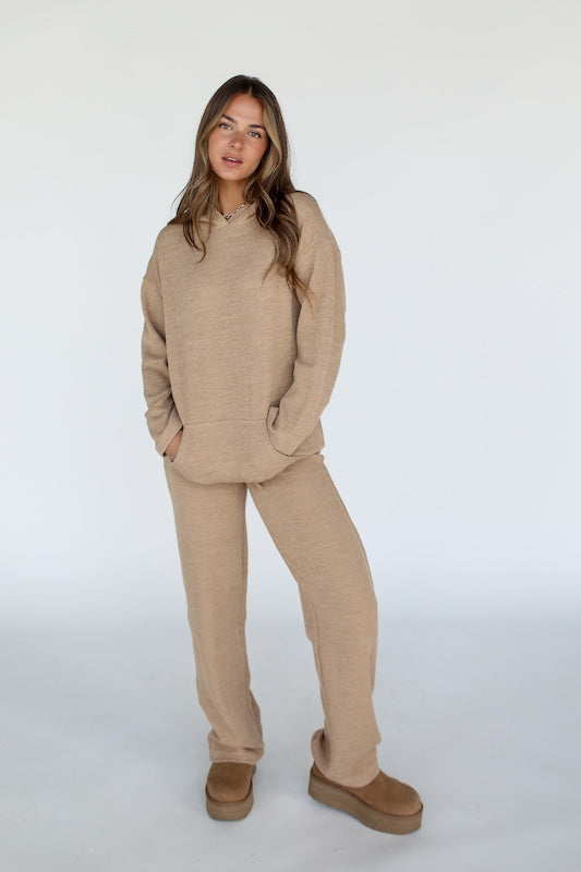 work from home set