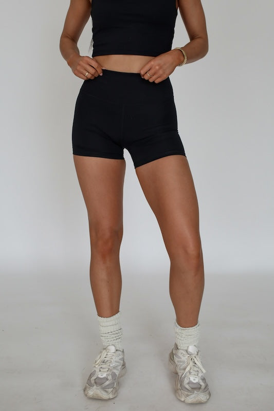 cloud biker shorts
