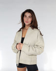 cabin fever barn jacket