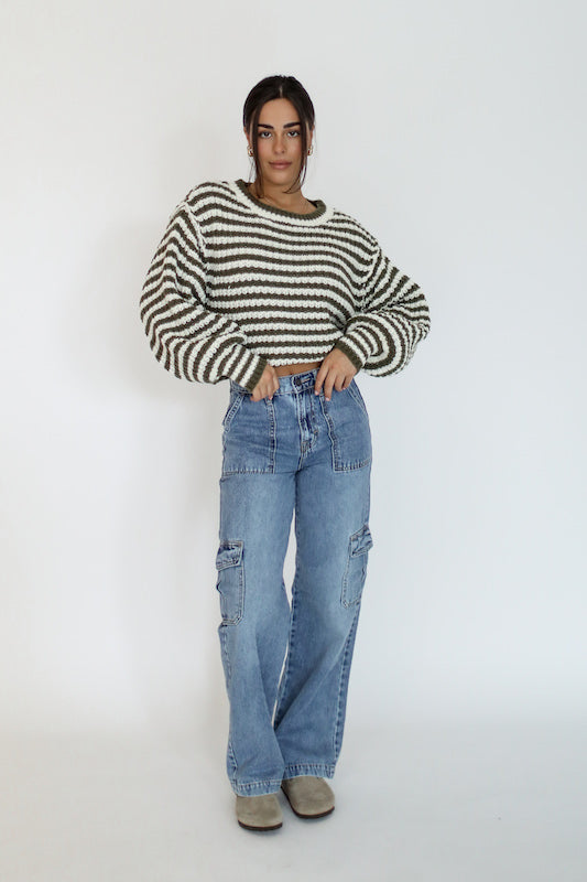 work it cargo jeans