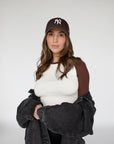 Y2K baseball tee *pre-order*