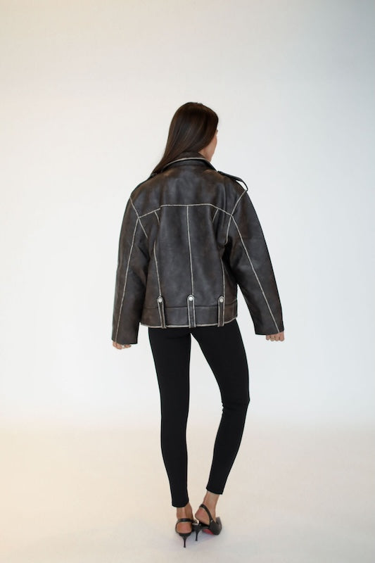 icon moto jacket