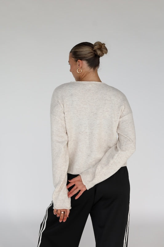 estate cardigan *pre-order*