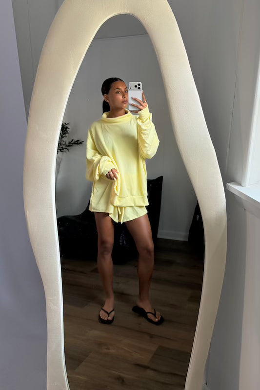 lemon drop set