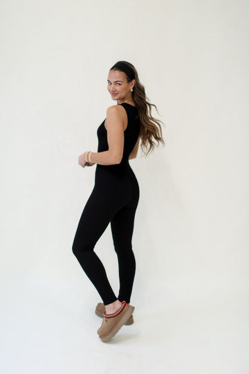 hot shot jumpsuit